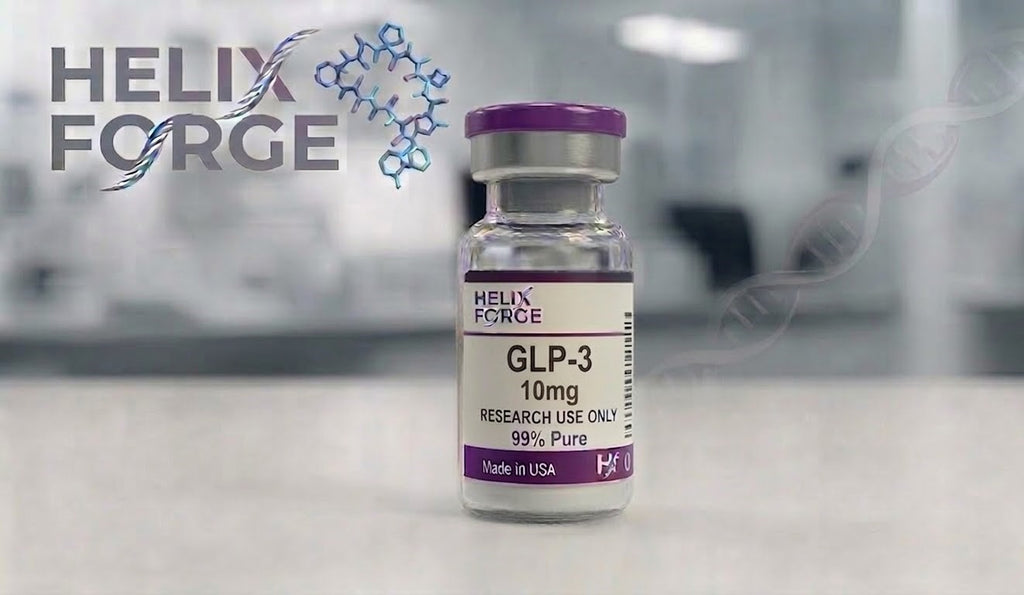 GLP 3 10mg