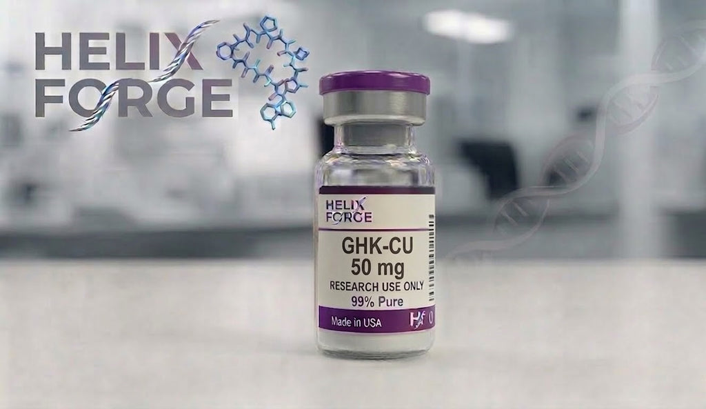 GHK CU 50 mg