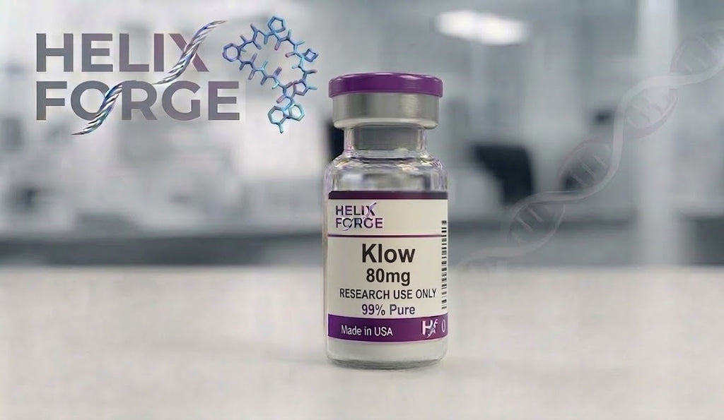 Klow 80mg