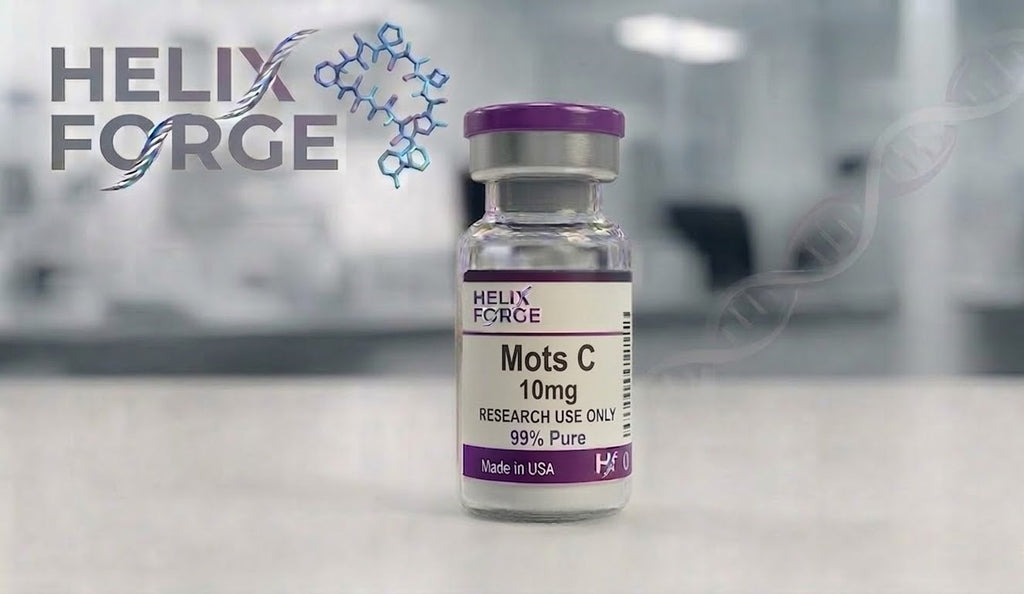 Mots C 10mg