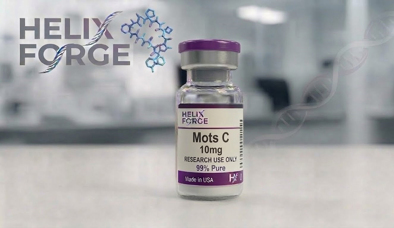 Mots C 10mg