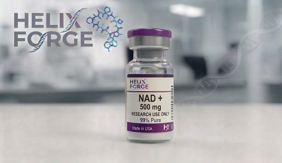NAD + 500mg