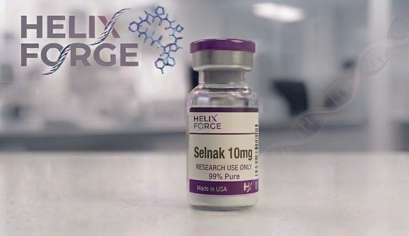Selank 10mg