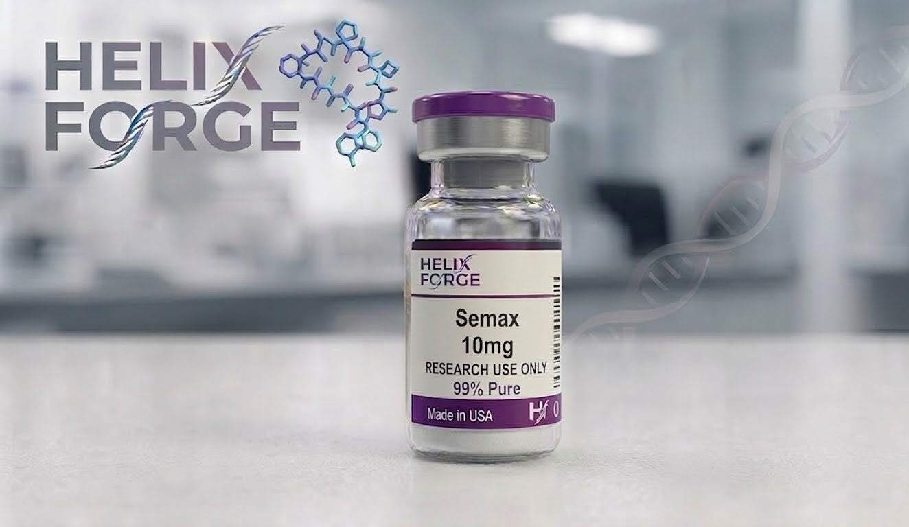 Semax 10mg