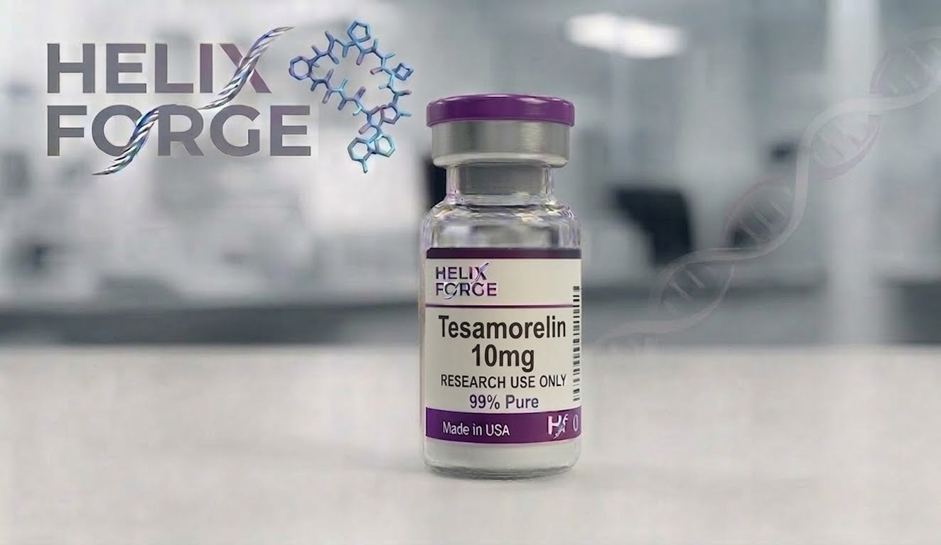 Tesamorelin 10mg